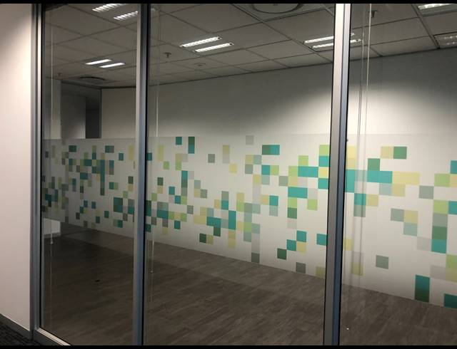 941M² OFFICE TO LET IN MELROSE ARCH